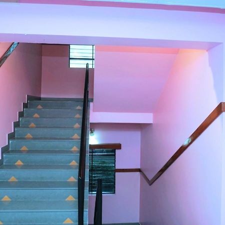 Hotel Shree Gayatri Inn Nagpur Exterior photo