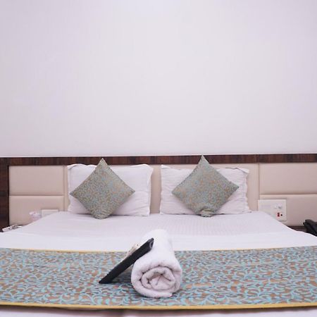 Hotel Shree Gayatri Inn Nagpur Exterior photo