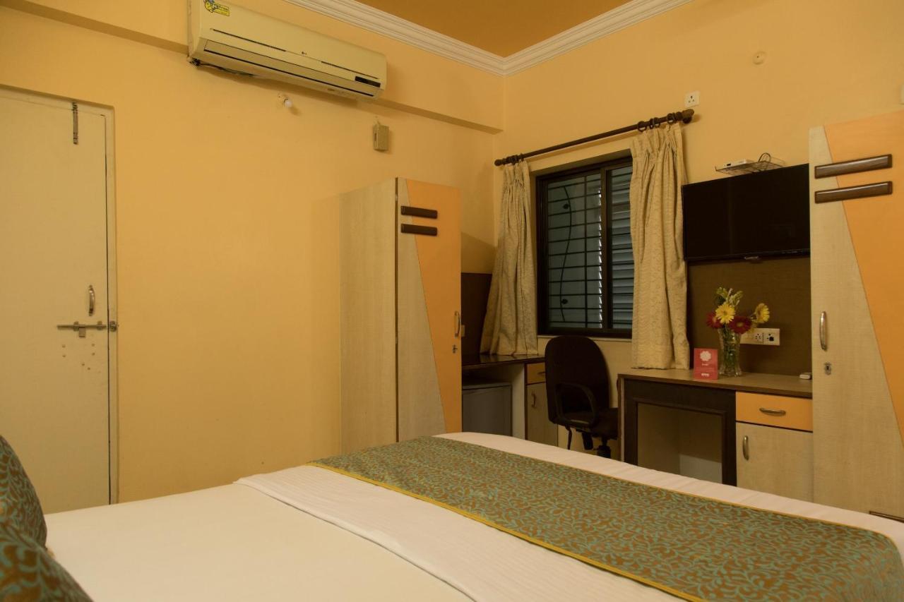 Hotel Shree Gayatri Inn Nagpur Exterior photo