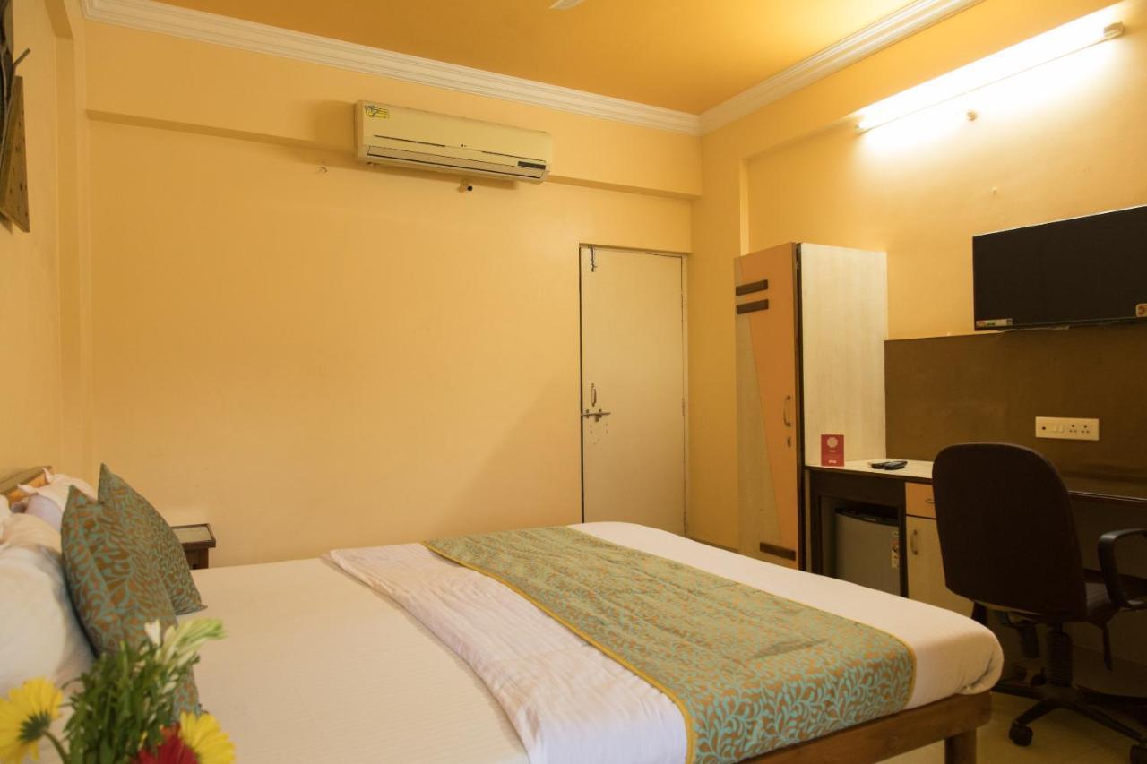 Hotel Shree Gayatri Inn Nagpur Exterior photo