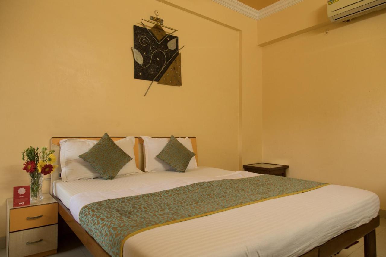 Hotel Shree Gayatri Inn Nagpur Exterior photo
