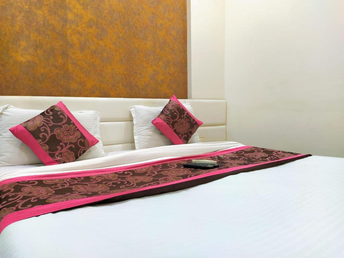 Hotel Shree Gayatri Inn Nagpur Exterior photo