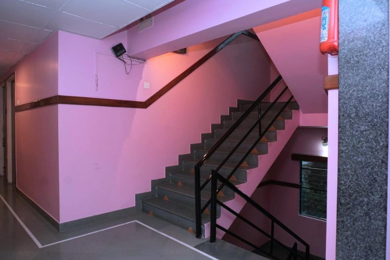 Hotel Shree Gayatri Inn Nagpur Exterior photo