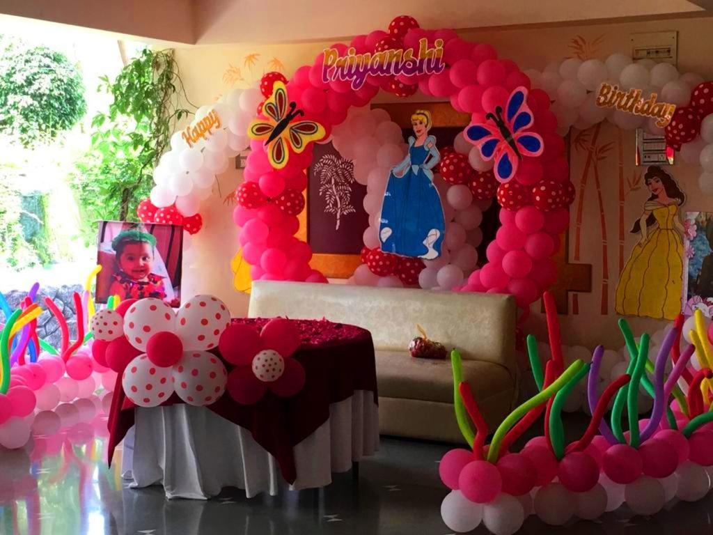 Hotel Shree Gayatri Inn Nagpur Exterior photo