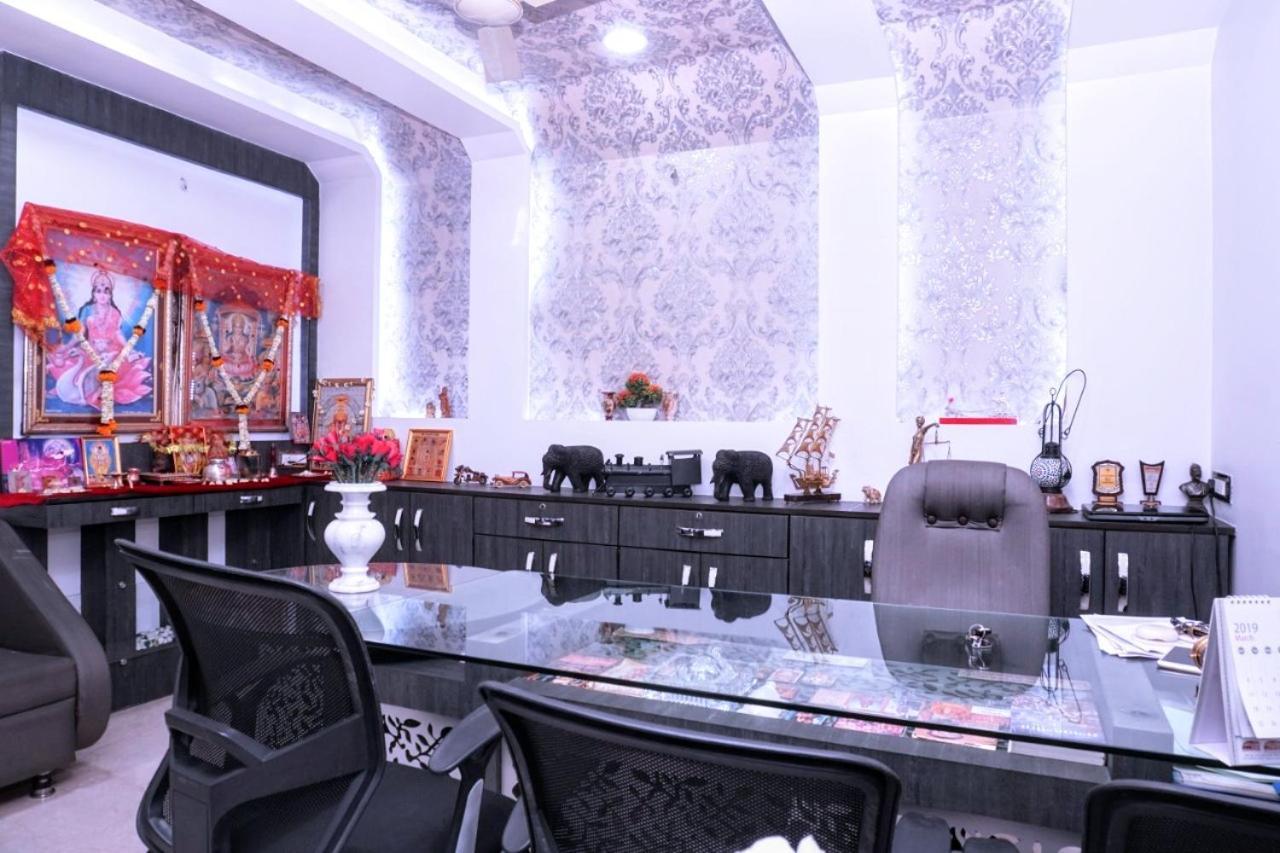 Hotel Shree Gayatri Inn Nagpur Exterior photo