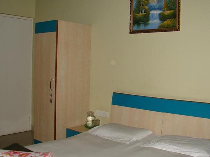 Hotel Shree Gayatri Inn Nagpur Exterior photo